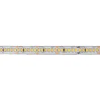 Лента светодиодная PLS PRO-5 2835/240-24V 6000K 20W/m IP20-5m 5 лет гарантия Jazzway
