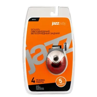 Фонарь B-R-L05 BL-1 | .3325237 | Jazzway