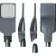 Светильник светодиодный ДКУ-140 Галеон L LED-140-ШБ/У50 (21000/740/RAL7040/0/ORS2/GEN1)
