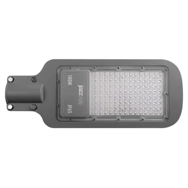 Светильник светодиодный уличный ДКУ-100Вт 5000К 11000Лм посадочный диаметр 60 класс энергоэффективности A++ индекс Ra»70 -40..+50C IP65 гарантия 3года