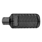 Светильник светодиодный уличный ДКУ-100Вт 5000К 11000Лм посадочный диаметр 60 класс энергоэффективности A++ индекс Ra»70 -40..+50C IP65 гарантия 3года