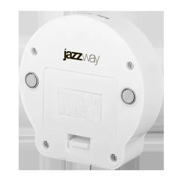 Светодиодный фонарь-светильник с датчиком движения JAZZway TS1-L4W-SENS