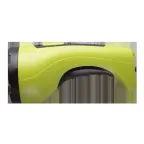 Фонарь аккумуляторный AccuF2-L3W-gn (зел./черн.)