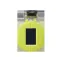 Фонарь аккумуляторный AccuF8-L1W/L24-gn (зел.)