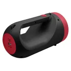 Фонарь светодиодный прожекторный с функцией Powerbank Accu7-L5W-bk JAZZway