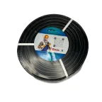 Провод ПВСнг(А)-LS 5х4-0.38/0.66