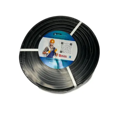 Провод ПВСнг(А)-LS 5х4-0.38/0.66