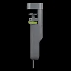 Удлинитель ETD-03U-150-gy (3 x 1,5)