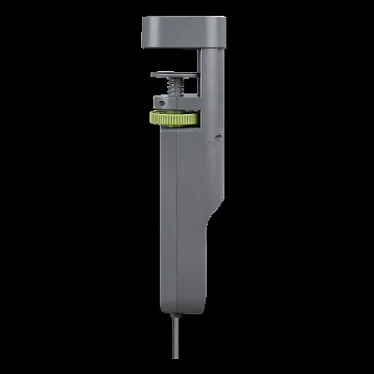 Удлинитель ETD-03U-150-gy (3 x 1,5)