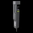 Удлинитель ETD-03U-150-gy (3 x 1,5)