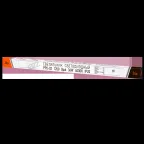 Светильник светодиодный ДПО-36 4000К 3400Лм IP20 опаловый рассеиватель jazzway