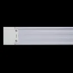 Светильник светодиодный ДПО-36 4000К 3400Лм IP20 опаловый рассеиватель jazzway
