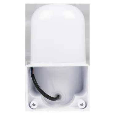 Светильник термостойкий PWL SAUNA 230V IP54 WHITE Jazzway