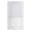 Светильник термостойкий PWL SAUNA 230V IP54 WHITE Jazzway