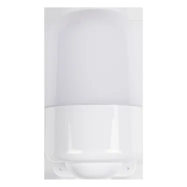 Светильник термостойкий PWL SAUNA 230V IP54 WHITE Jazzway