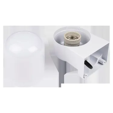 Светильник термостойкий PWL SAUNA 230V IP54 WHITE Jazzway