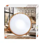 Светильник светодиодный ДБО-60w 4000К 4800Лм IP20 ''PINE''