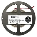Лента светодиодная LEDx60/м 5м 14.4Вт 12В IP20 RGB