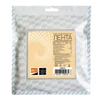 Лента светодиодная LEDx60/м 5м 14.4Вт 12В IP65 теплый белый