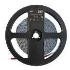 Лента светодиодная LED PLS PRO 5050 RGB 12 Вт/м 24В 5м