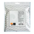 Лента светодиодная LEDx30/м 5м 7.2Вт 12В IP20 белый