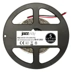 Лента светодиодная LEDx30/м 5м 7.2Вт 12В IP20 белый