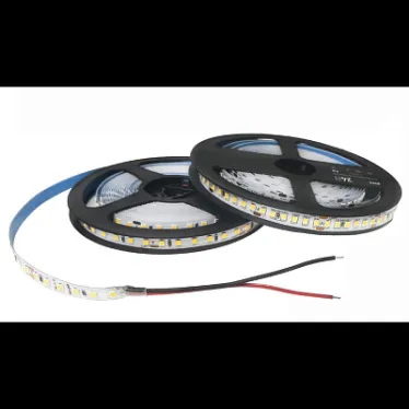 Лента светодиодная PLS PRO-5 2835/180-24V 3000K 15W/m IP20-5m 5 лет гарантия Jazzway