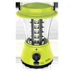Фонарь аккумуляторный AccuF5-L36-gn (зеленый)
