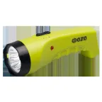 Фонарь аккумуляторный AccuF2-L04-gn (зел.)
