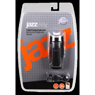 Фонарь BF1-L3W BL-1 | .1008817 | Jazzway
