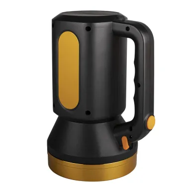 Фонарь аккумуляторный Accu7-L10W Li-Ion