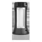 Фонарь аккумуляторный AccuF7-L1W/L16 - bk (черн.)