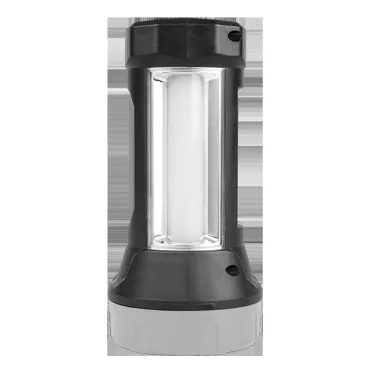 Фонарь аккумуляторный AccuF7-L1W/L16 - bk (черн.)