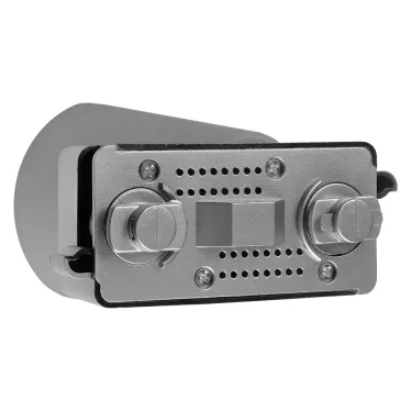 Светильник светодиодный на шинопровод ДПО-30w 4000K 3000Лм GR (серый) IP40
