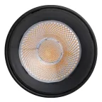 Светильник светодиодный на шинопровод ДПО- 8Вт 4000K 24° (чёрный) IP40 Jazzway