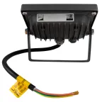 ДО- 20w, красный цвет свечения IP65 jazzway