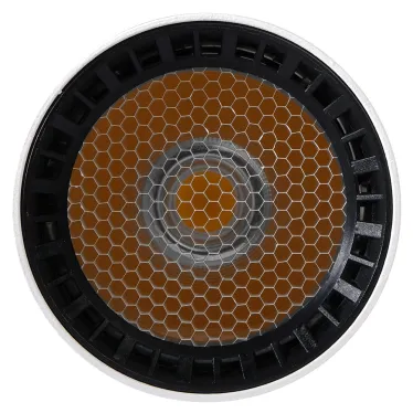 Светильник светодиодный на шинопровод ДПО- 35Вт 4000K 3240Лм 24 град. (белый) IP40