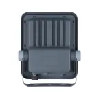 Прожектор светодиодный LED ДО-50Вт 6500К серый 800 Лм IP65 с солнечной панелью  JazzWay