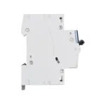 Выключатель автоматический четырехполюсный TX3 6000 40А C 6кА | 404074 | Legrand