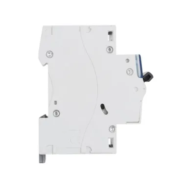 Выключатель автоматический четырехполюсный TX3 6000 40А C 6кА | 404074 | Legrand