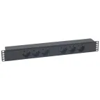 Кабельный органайзер 1U | 046570 | Legrand