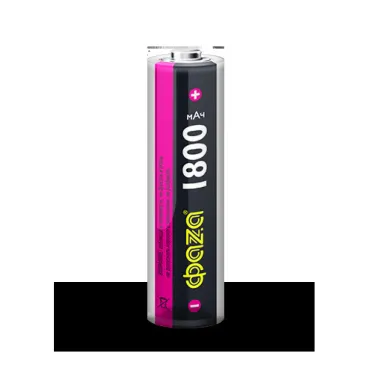 Аккумулятор 18650 1800мАч BL-1