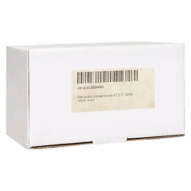 Катушка управления КТЭ F 265А 400В