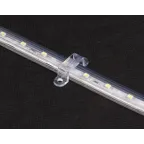 Лента светодиодная LED MVS-5050/30 7,2Вт 220В RGB IP68 50м | 1002518 | Jazzway