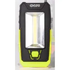 Фонарь WL2-L2W/L03-gn (черно-зелен.)