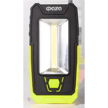 Фонарь WL2-L2W/L03-gn (черно-зелен.)