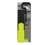 Фонарь WL2-L2W/L03-gn (черно-зелен.)