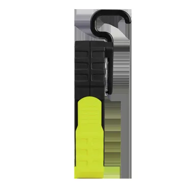 Фонарь WL2-L2W/L03-gn (черно-зелен.)