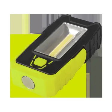 Фонарь WL2-L2W/L03-gn (черно-зелен.)