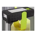 Фонарь WL2-L2W/L03-gn (черно-зелен.)